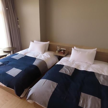 Hotel Osaka Hokko Marina Hull Exteriér fotografie