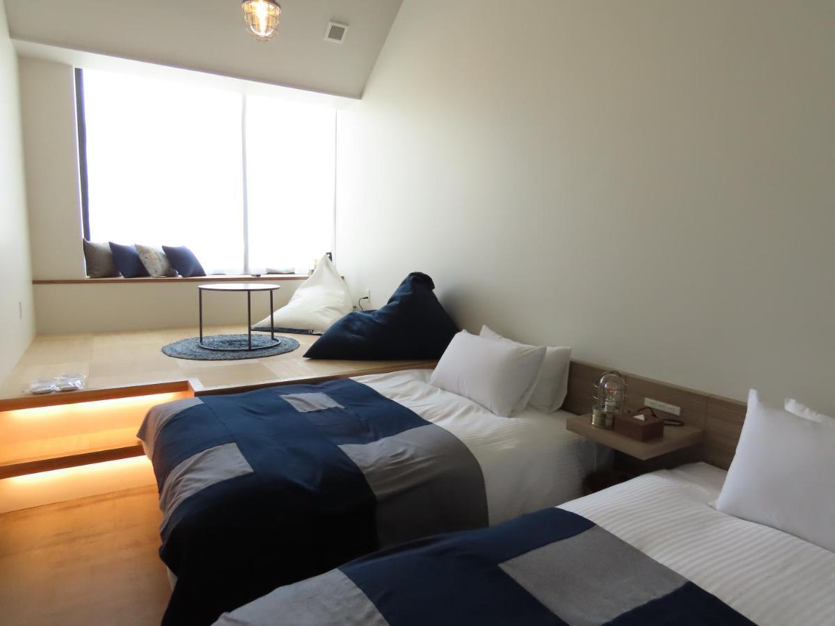 Hotel Osaka Hokko Marina Hull Exteriér fotografie