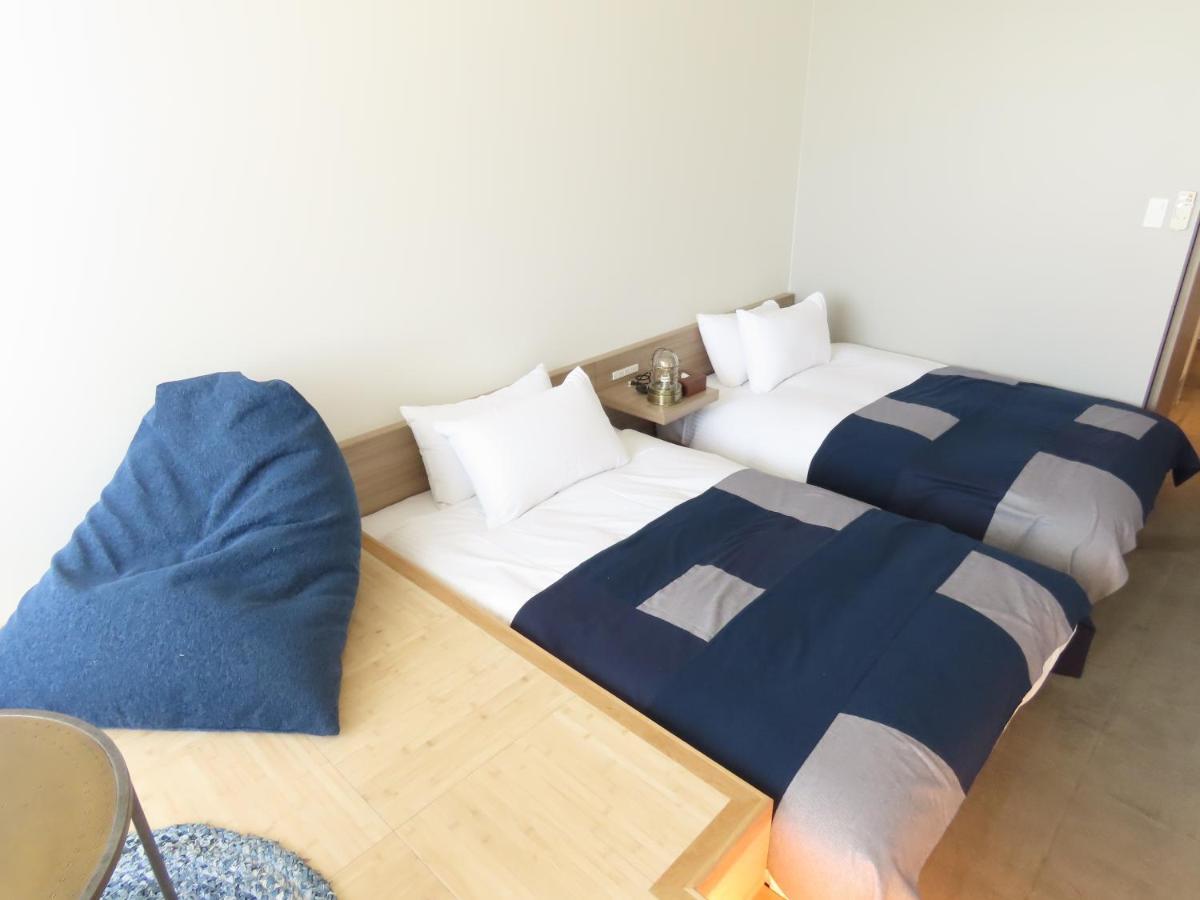 Hotel Osaka Hokko Marina Hull Exteriér fotografie