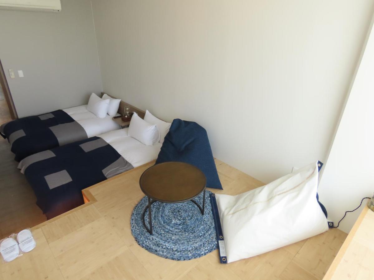 Hotel Osaka Hokko Marina Hull Exteriér fotografie