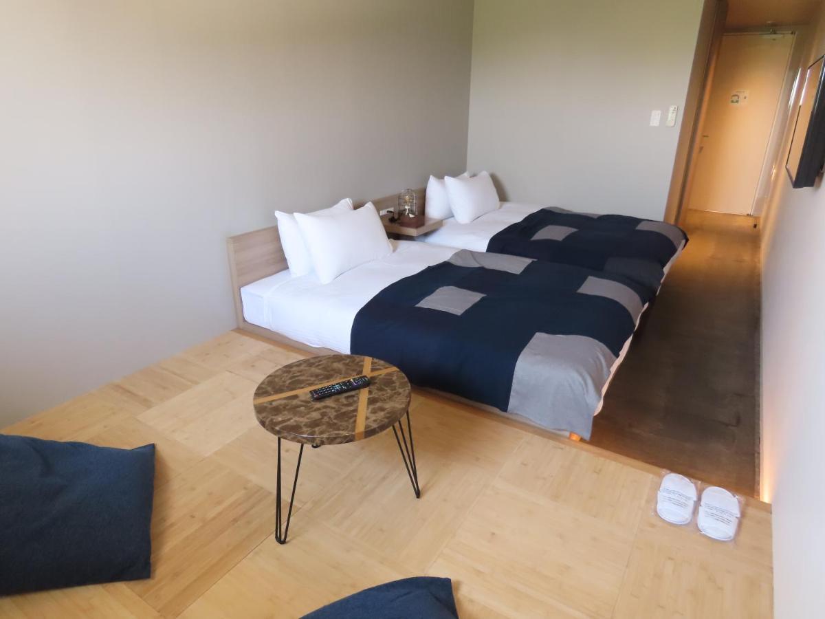 Hotel Osaka Hokko Marina Hull Exteriér fotografie