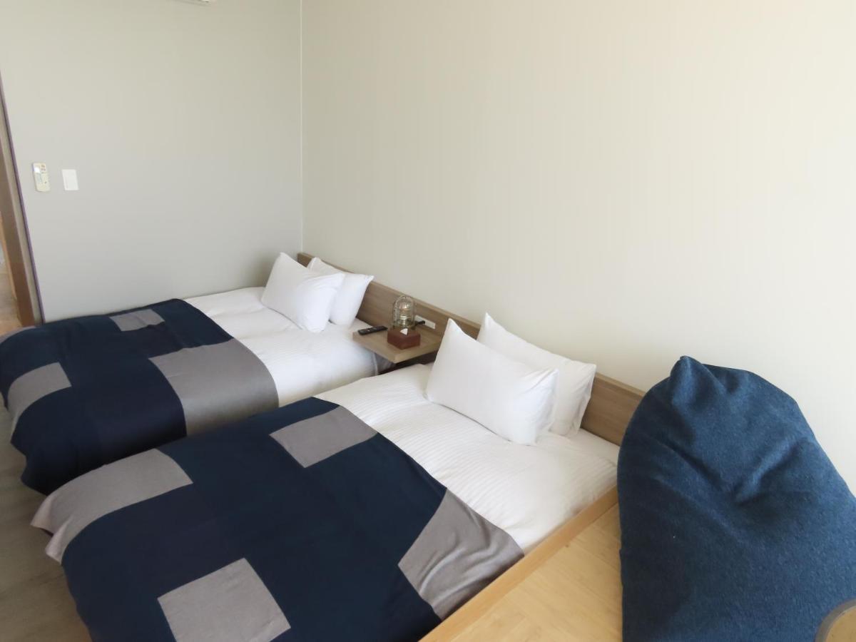 Hotel Osaka Hokko Marina Hull Exteriér fotografie
