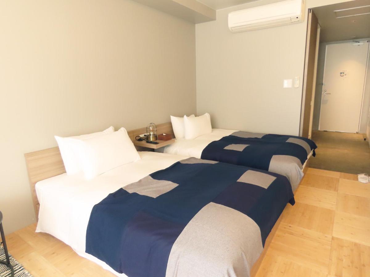 Hotel Osaka Hokko Marina Hull Exteriér fotografie