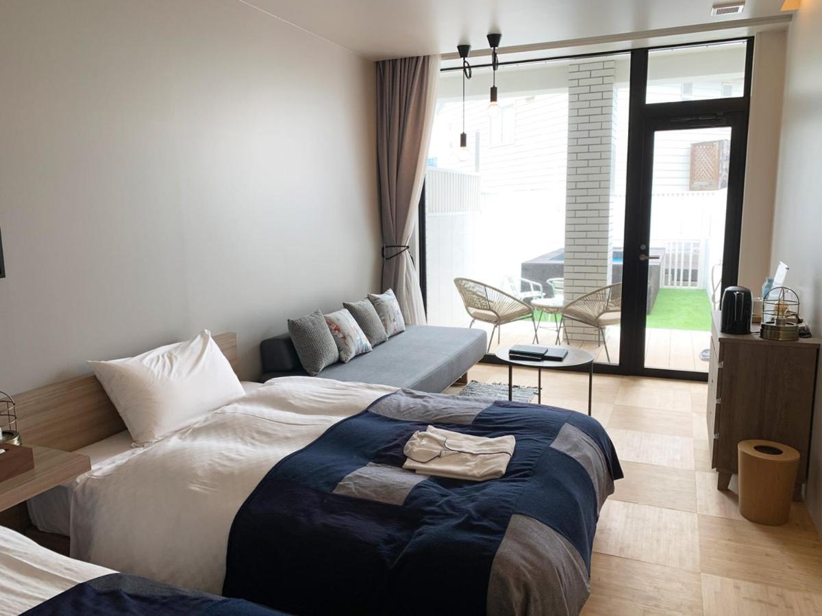 Hotel Osaka Hokko Marina Hull Exteriér fotografie
